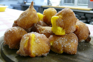 Frittelle-di-Carnevale