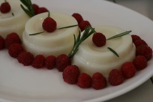 Panna-cotta