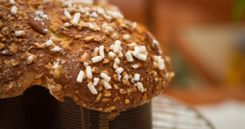 La ricetta della Colomba Pasquale: facile e deliziosa Colomba-pasquale