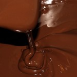 Ganache al cioccolato