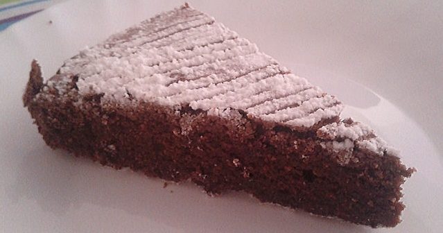 Come preparare la Torta Tenerina: una specialità tutta ...