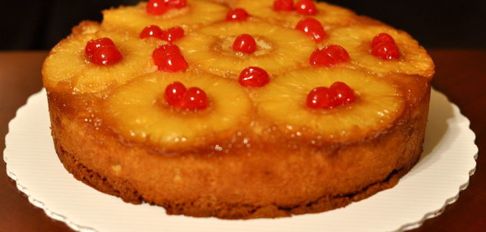 Torta-rovesciata-all-ananas