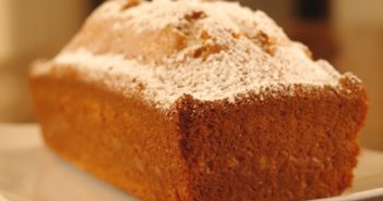 La ricetta del Plumcake alle mele: soffice e genuino! Plumcake-alle-mele