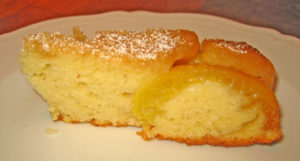 Torta-alle-pesche