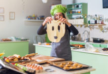 8 lavori che ti mettono di buon umore pasticceria e buon umore